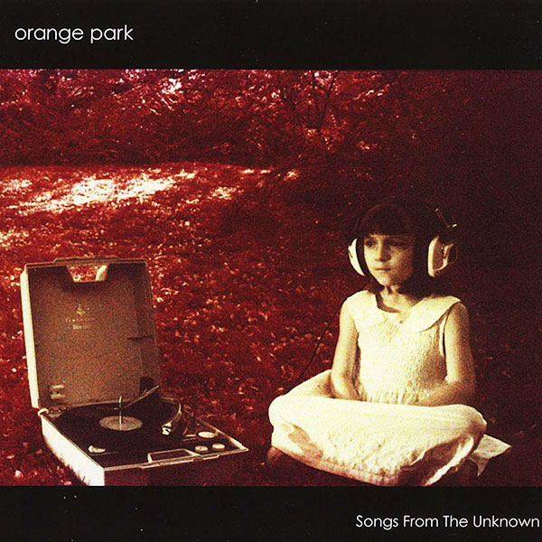 Orange Park – Make Up Your Mind