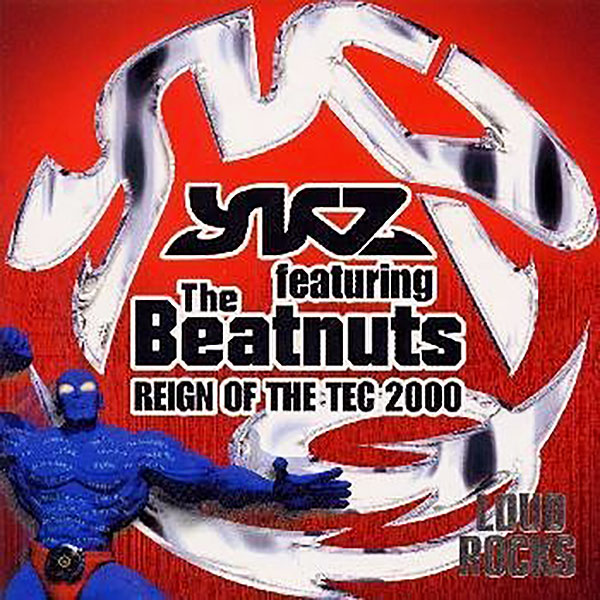 YKZ – Reign of the Tec 2000